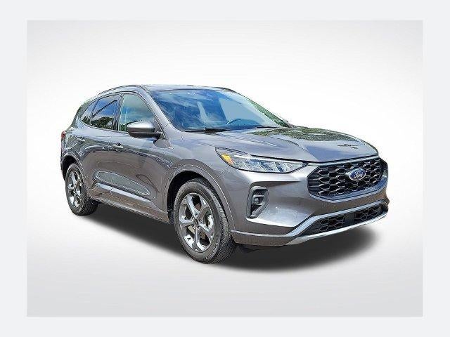 2023 Ford Escape ST-Line Select AWD