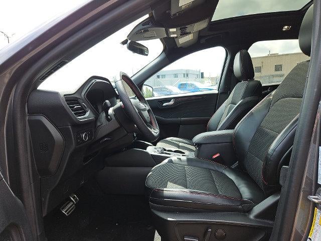 2023 Ford Escape ST-Line Select AWD