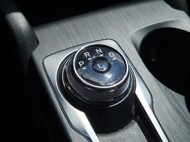 2023 Ford Escape ST-Line Select AWD