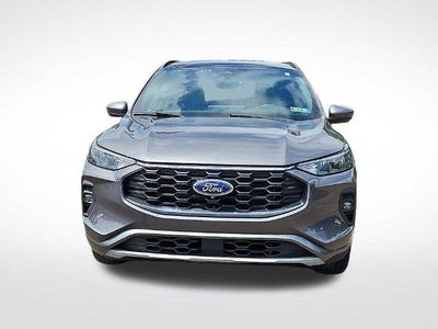 2023 Ford Escape ST-Line Select AWD