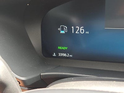 2023 Ford Escape ST-Line Select AWD
