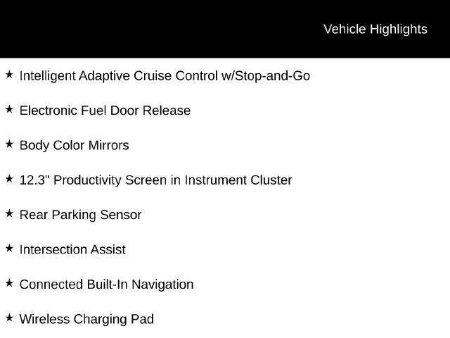 2023 Ford Escape ST-Line Select AWD