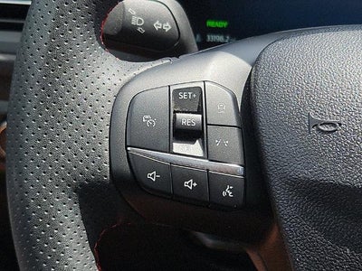 2023 Ford Escape ST-Line Select AWD