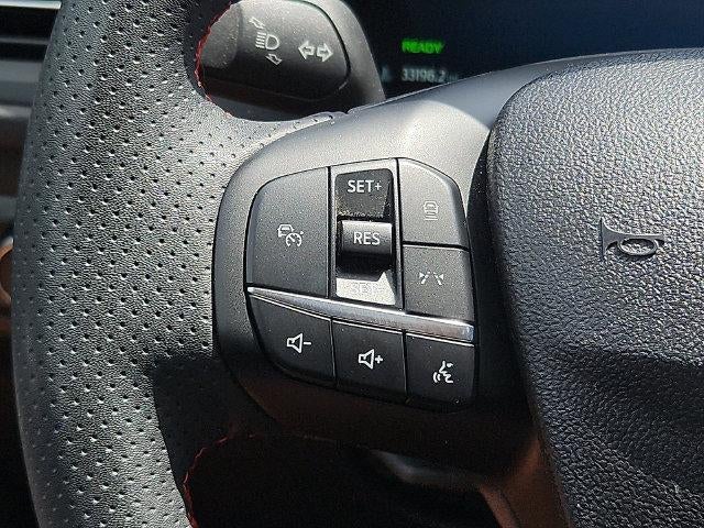 2023 Ford Escape ST-Line Select AWD