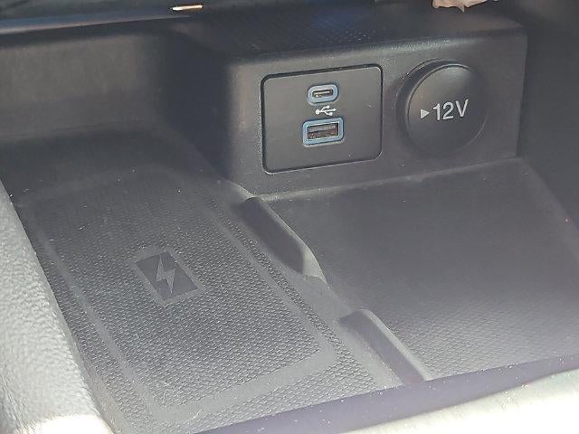 2023 Ford Escape ST-Line Select AWD