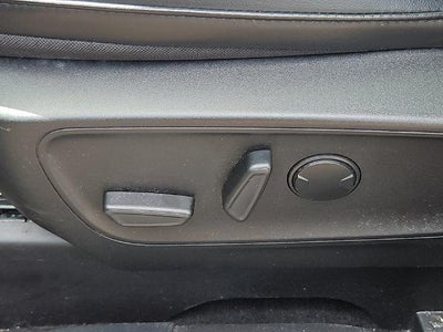 2023 Ford Escape ST-Line Select AWD