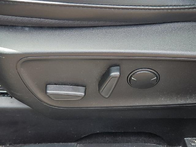 2023 Ford Escape ST-Line Select AWD