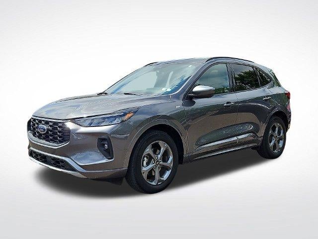2023 Ford Escape ST-Line Select AWD