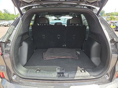 2023 Ford Escape ST-Line Select AWD