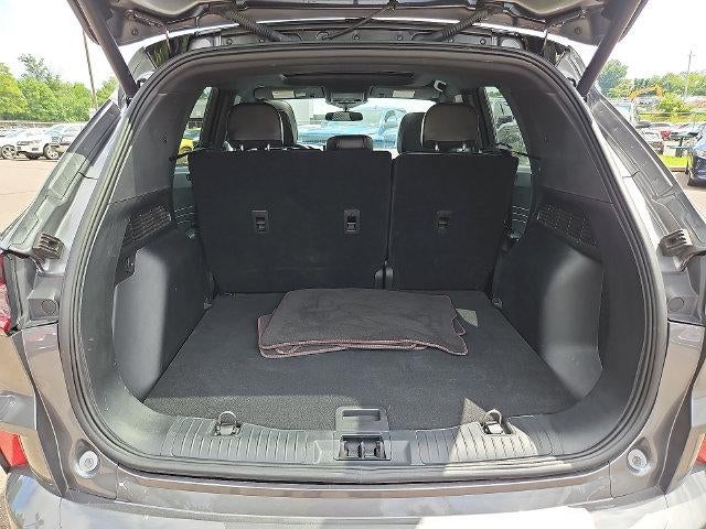 2023 Ford Escape ST-Line Select AWD