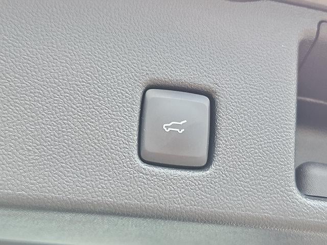 2023 Ford Escape ST-Line Select AWD