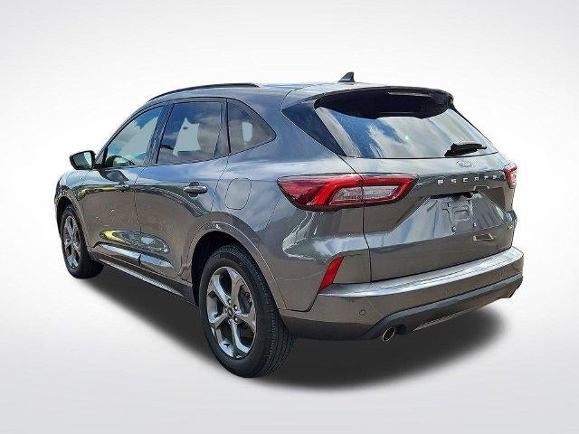 2023 Ford Escape ST-Line Select AWD