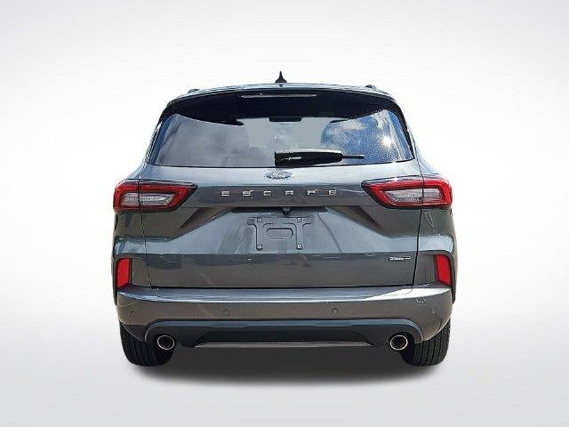 2023 Ford Escape ST-Line Select AWD