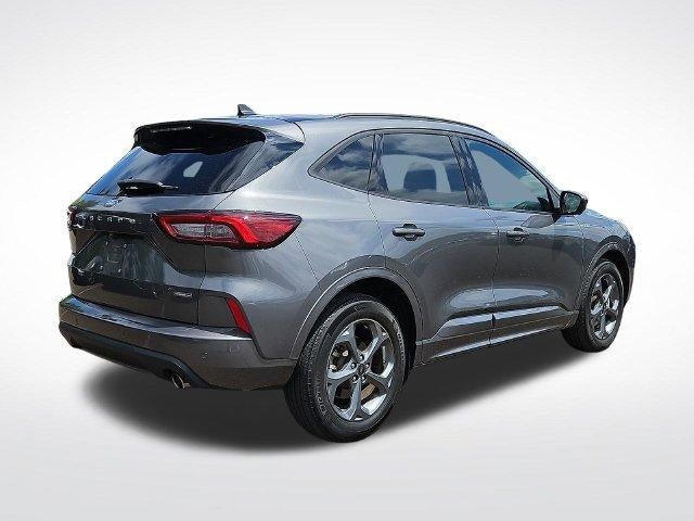 2023 Ford Escape ST-Line Select AWD