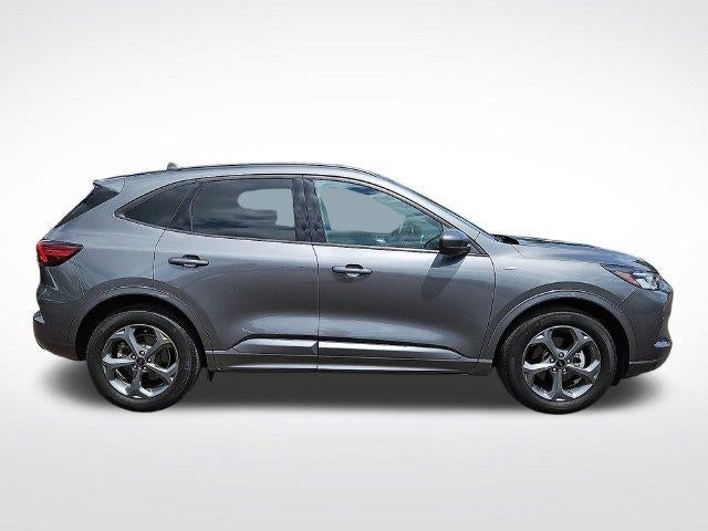 2023 Ford Escape ST-Line Select AWD