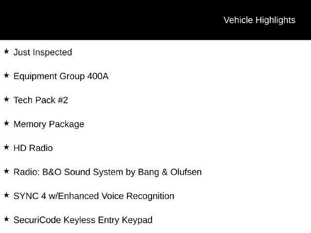 2023 Ford Escape ST-Line Select AWD