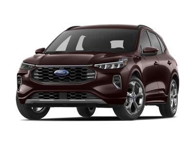 2023 Ford Escape ST-Line Select AWD