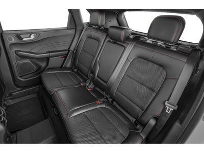 2023 Ford Escape ST-Line Select AWD