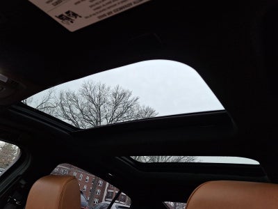 2021 Cadillac CT5 4dr Sdn Premium Luxury