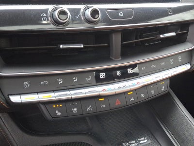 2021 Cadillac CT5 4dr Sdn Premium Luxury