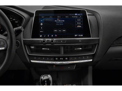 2021 Cadillac CT5 4dr Sdn Premium Luxury