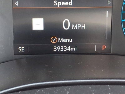 2022 Chevrolet Colorado Crew Cab Short Box 4-Wheel Drive Z71