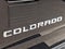 2022 Chevrolet Colorado Crew Cab Short Box 4-Wheel Drive Z71