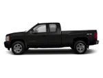 2012 Chevrolet Silverado 1500 Extended Cab Standard Box 4-Wheel Drive LT
