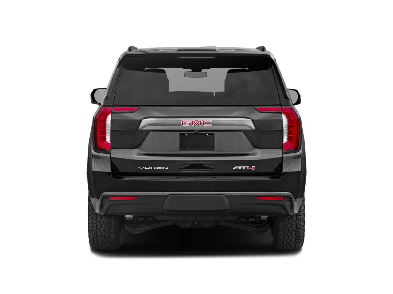 2021 GMC Yukon 4WD 4dr AT4