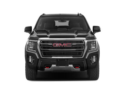 2021 GMC Yukon 4WD 4dr AT4