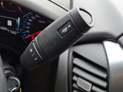 2019 Chevrolet Suburban 4WD 1500 LT