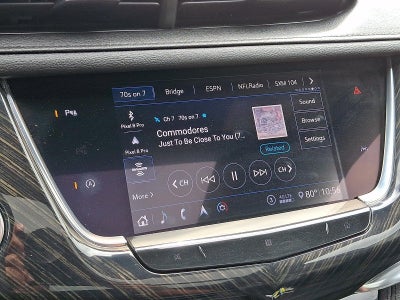 2020 Cadillac XT6 AWD 4dr Premium Luxury