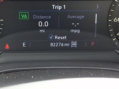 2020 Cadillac XT6 AWD 4dr Premium Luxury