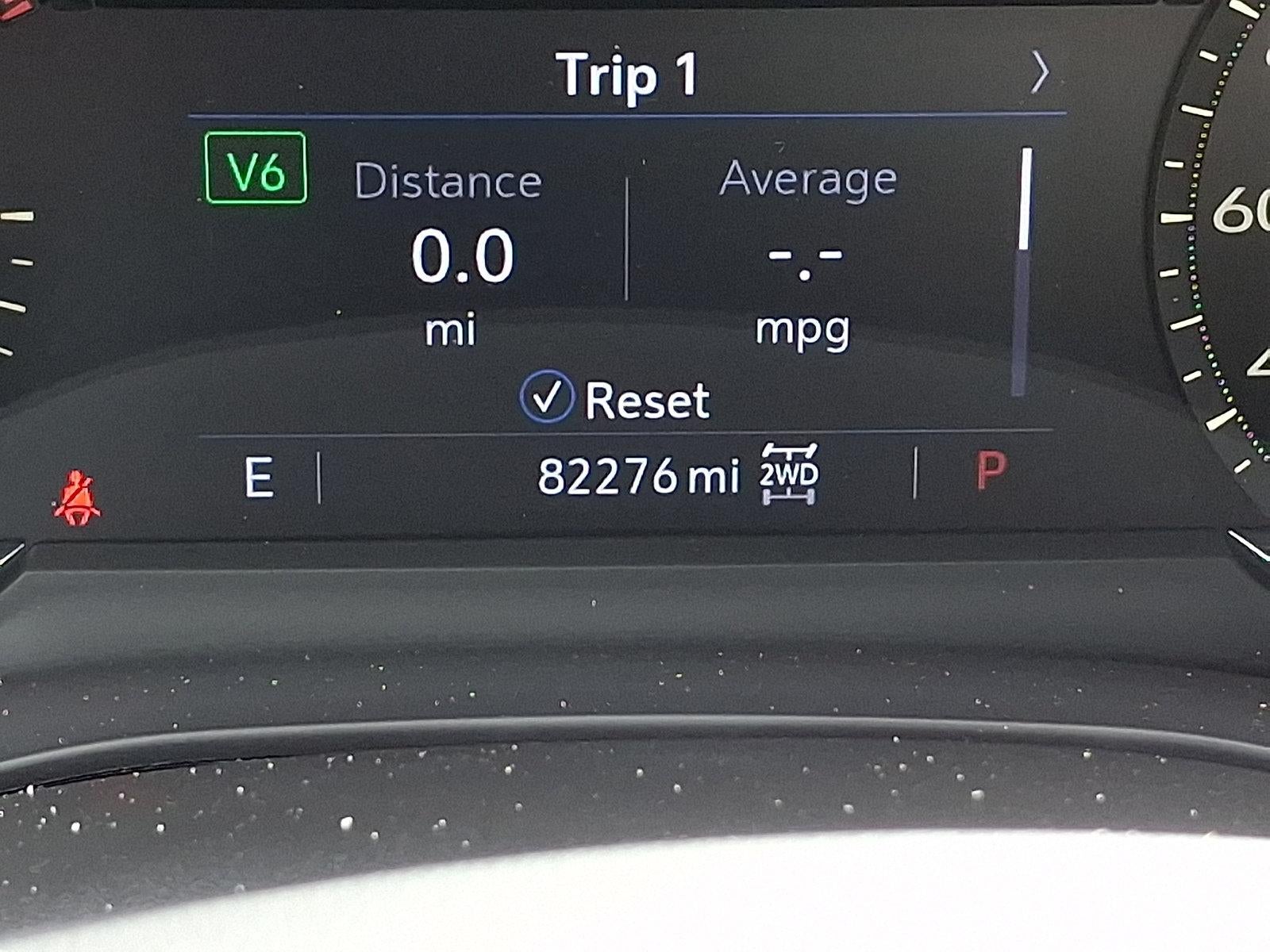 2020 Cadillac XT6 AWD 4dr Premium Luxury
