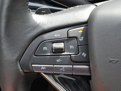2020 Cadillac XT6 AWD 4dr Premium Luxury