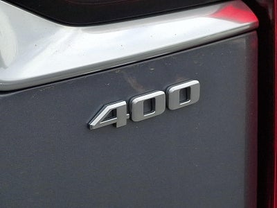 2020 Cadillac XT6 AWD 4dr Premium Luxury