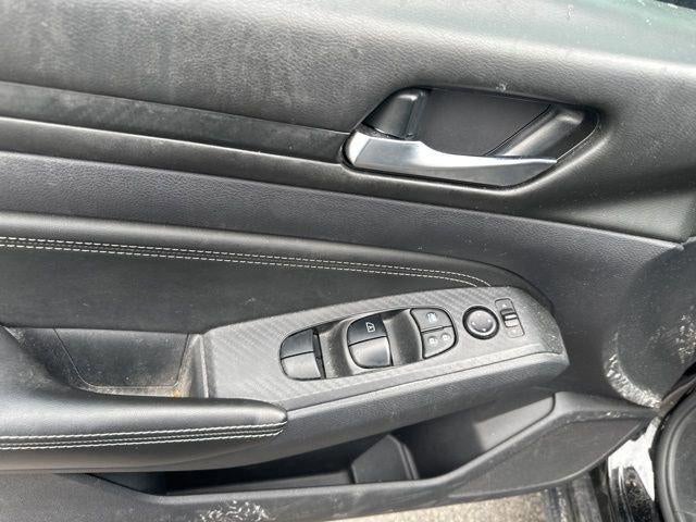 2020 Nissan Altima 2.5 S AWD Sedan