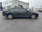 2020 Nissan Altima 2.5 S AWD Sedan