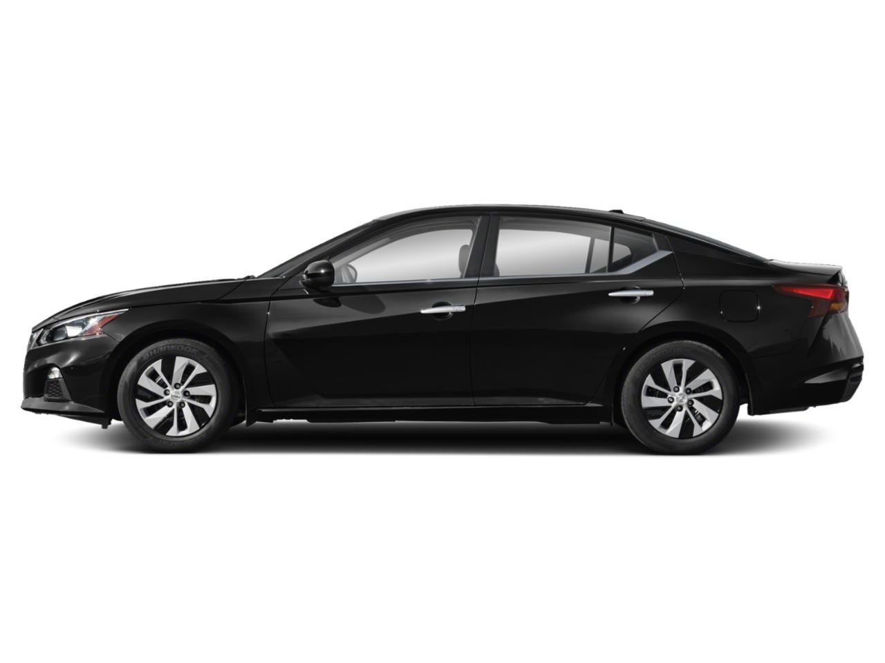 2020 Nissan Altima 2.5 S AWD Sedan