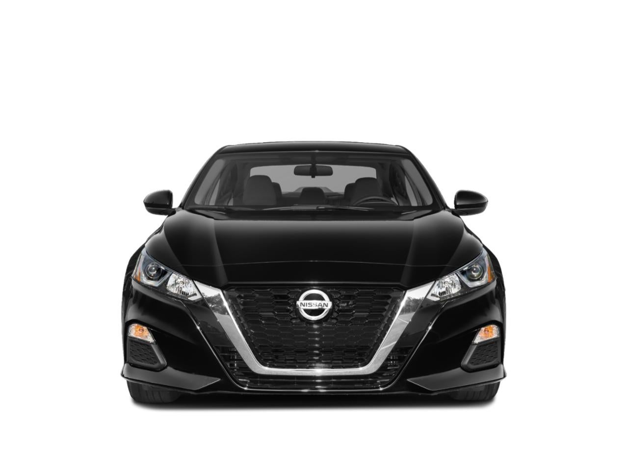 2020 Nissan Altima 2.5 S AWD Sedan