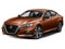 2020 Nissan Altima 2.5 SR AWD Sedan