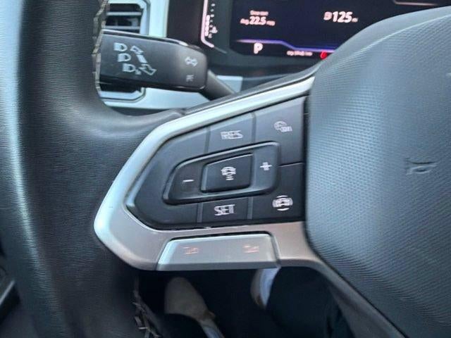 2023 Volkswagen Atlas 2.0T SE w/Technology 4MOTION