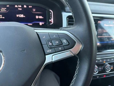 2023 Volkswagen Atlas 2.0T SE w/Technology 4MOTION