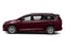 2017 Chrysler Pacifica Limited FWD