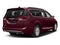 2017 Chrysler Pacifica Limited FWD