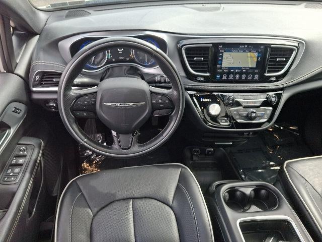 2020 Chrysler Pacifica Limited FWD