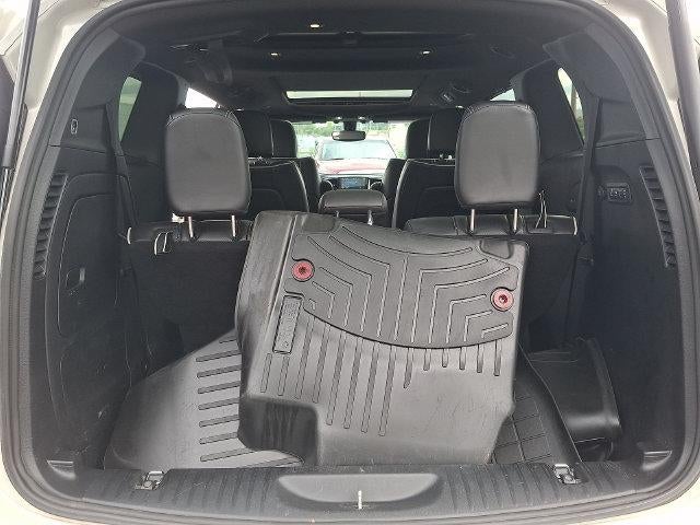 2020 Chrysler Pacifica Limited FWD