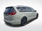 2020 Chrysler Pacifica Limited FWD