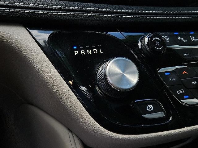 2022 Chrysler Pacifica Limited AWD
