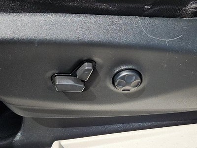 2022 Chrysler Pacifica Limited AWD